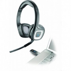 80930-21 Wireless PC Stereo Headset