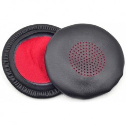 Breathable Soft Sponge Foam Ear Pads Cushions 1 Pair Foam Cushions Earpad 1Pair ForVoyager for B825