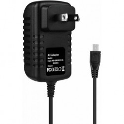 Marg Micro USB 5V AC DC Adapter for PLANTRONICS SSA-5W-05 US 050018F P/N: 82920-01 Bluetooth Headset