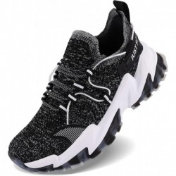 Womens Walking Running Shoes Non-Slip Athletic Tennis Breathable Fashion Sneakers