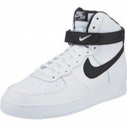 mens Air Force 1 High '07