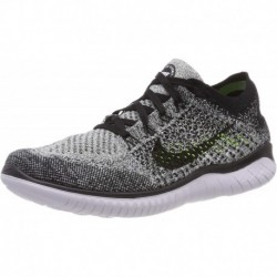 mens Free Run Flyknit 2018 Running