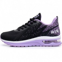 Women Air Athletic Running Shoes Fashion Tennis Breathable Lightweight Walking Sneakers