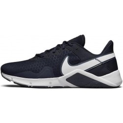 Mens Legend Essential 2 Gym Fitness Running Shoes