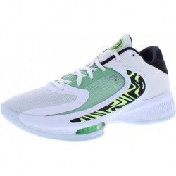 Men's Zoom Freak 4 Basketball Shoes