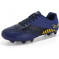 Mens Football Shoes Youth Soccer Cleats