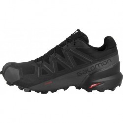 Men's Speedcross 5 Trail Running Shoes