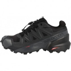 Women's Speedcross 5 Gore-tex Trail Running Shoes