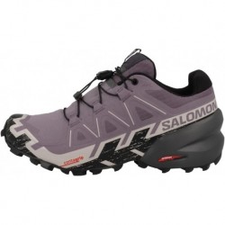 Speedcross 6 Women's Trail Running Shoes