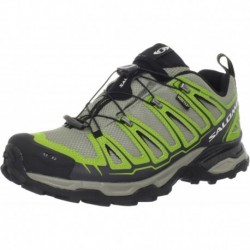 Mens X Ultra 3 Goretex Hiking Shoes