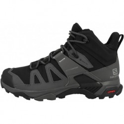 X Ultra 4 Mid Gore-tex Hiking Boots for Men