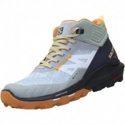 Women's Outpulse Mid Gore-tex Hiking Boots Trail Running Shoe