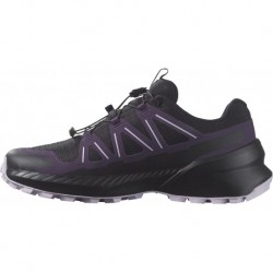 Women's Speedcross Peak Climasalomon Waterproof Hiking Shoe