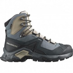 Women's QUEST ELEMENT GORE-TEX Leather Hiking Boots for Women