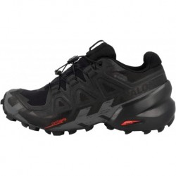 Speedcross 6 GTX Black/Black/Phantom 7 B (M)