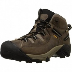 Men's Targhee 2 Mid Height Waterproof Hiking Boots