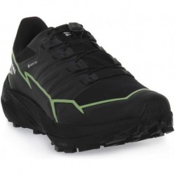 mens Salomon Thundercross Gore-tex Trail Running Shoe Mens