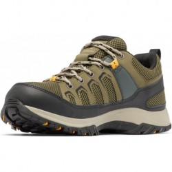 Men's Granite Trail Waterproof Hiking Shoe