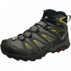 Mens X Ultra 3Mid Goretex Hiking Boots