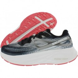 Women's Running Shoes AERO Glide W Vanila/Wht/LunRoc