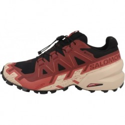 Salomon Speedcross 6 GTX Women's Trail Running Shoes