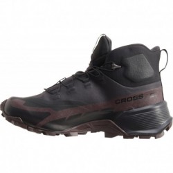 Women's Cross Mid Gore-tex Hiking Boots