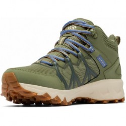 Women's Peakfreak Ii Mid Outdry Hiking Shoe