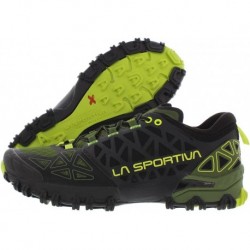 Mens Bushido II Trail Running Shoe