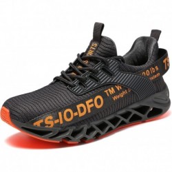 Mens Running Shoes Athletic Walking Sneakers