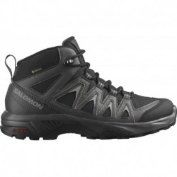 Women's Mid-top Hiking Shoe