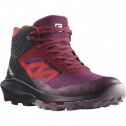 Women's Outpulse Mid Gore-tex Hiking Boots Trail Running Shoe