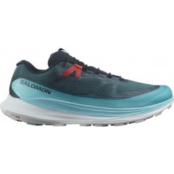 Ultra Glide 2 Wide Trail Running Shoes, Men's, Unisex