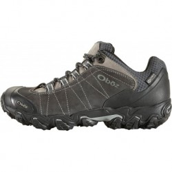 Men's Bridger Low B-Dry Waterproof Hiking Shoe