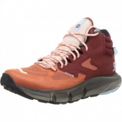 Women's Predict Hike Mid GTX W Mecca Orang