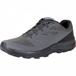 Men's Outline Hiking Shoes