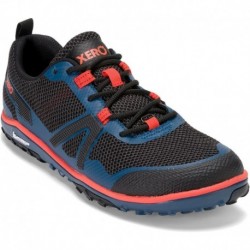 Men's Scrambler Low Trail Runner - Zero Drop, Lightweight & Barefoot Feel