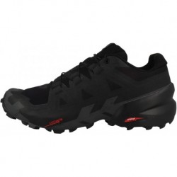 Speedcross 6 Black/Black/Phantom 11 B (M)