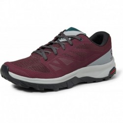 Women's Outline Hiking Shoes