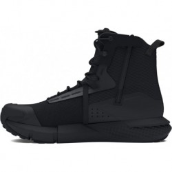 Men's Charged Valsetz Zip Military and Tactical Boot