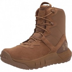 Men's Micro G Valsetz Lthr Military and Tactical Boot