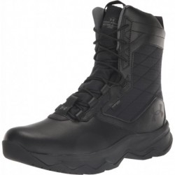 Men's Stellar G2 Zip Waterproof Military and Tactical Boot