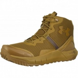 Men's Micro G Valsetz Mid Military and Tactical Boot