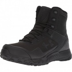 Men's UA Valsetz RTS 1.5 Wide 4E Tactical Boots 10 Black