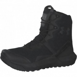 Micro G Valsetz Zip Tactical Boot Black/Black/Jet Gray 14 D (M)