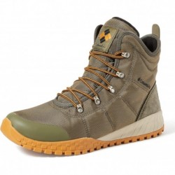 Men's Fairbanks Omni-Heat Snow Boot