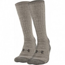 Hitch ColdGear Boot Socks, 2-Pairs