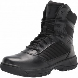 Women's Tactical Sport 2 Tall Side Zip Military Boot