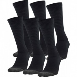 Performance Tech Crew Socks, Multipairs