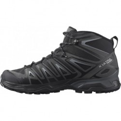 Men's X ULTRA PIONEER MID CLIMASALOMON™ WATERPROOF Hiking Boots for Men