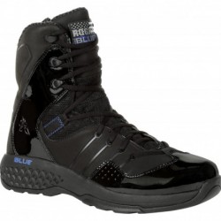 Code Blue 8" Public Service Boot